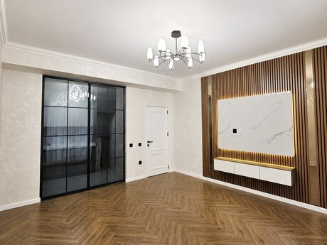 2-комн. новостройка - м. 20 января - 61 м²