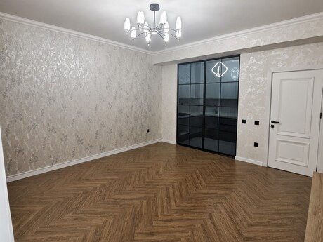 2-комн. новостройка - м. 20 января - 61 м²