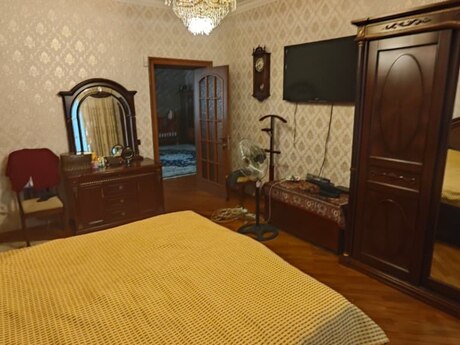 8 otaqlı həyət evi, 630 m², Əhmədli: 1 800 000 ₼ 5