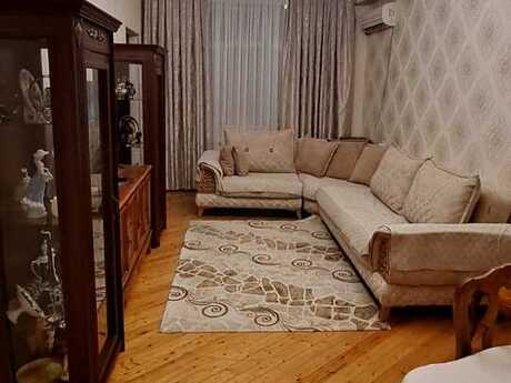 Elan №6344243 - Bakı, Əhmədli m., 2 otaqlı, 52 m², 10/12 mərtəbə