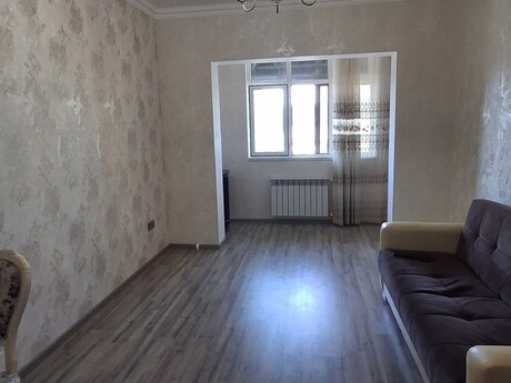 Kirayə 2 otaqlı mənzil, 65 m², Nərimanov: 750 ₼/ay 3