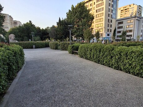Kirayə 2 otaqlı mənzil, 65 m², Nərimanov: 750 ₼/ay 2