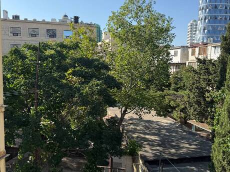 Elan №6344252 - Bakı, Elmlər Akademiyası m., 3 otaqlı, 75 m², 3/5 mərtəbə
