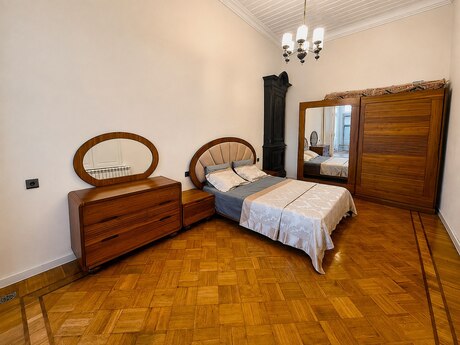 2 otaqlı mənzil, 75 m², Sahil: 320 000 ₼ 4