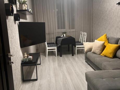 2-комн. новостройка - Сумгаит - 50 м²