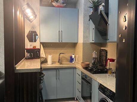 2-комн. новостройка - Сумгаит - 50 м²