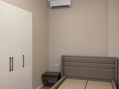 Obyekt - Ağ şəhər q. - 50 m²