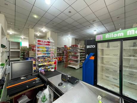 Elan №6344290 - Bakı, Nərimanov r., 222 m²