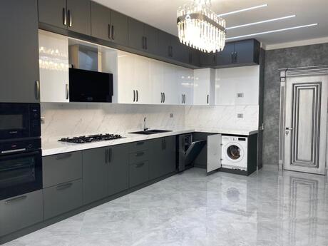 4 otaqlı mənzil, 195 m², 28 Park Residence: 820 000 ₼ 5
