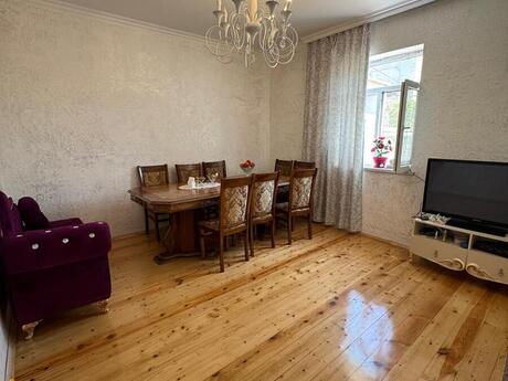 3 otaqlı həyət evi, 100 m², Hövsan: 85 000 ₼ 4