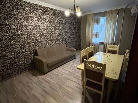 Объявление №6344317 - Баку, м. Азадлыг проспекти, 2-комн., 65 м², 1/9 этаж