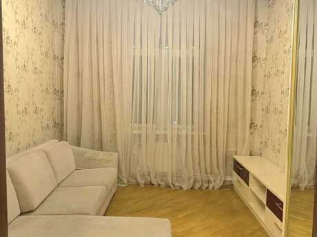 Elan №6344323 - Bakı, Nəriman Nərimanov m., 3 otaqlı, 80 m², 3/3 mərtəbə