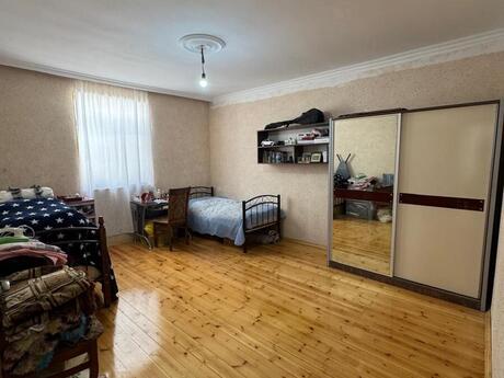 3 otaqlı həyət evi, 100 m², Hövsan: 85 000 ₼ 5