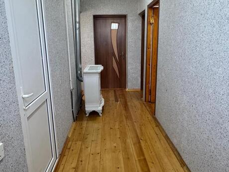 3 otaqlı həyət evi, 100 m², Hövsan: 85 000 ₼ 2