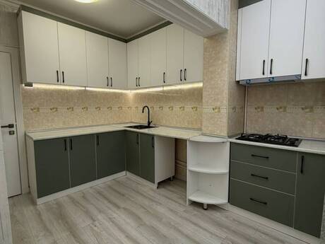 3 otaqlı mənzil, 85 m², Xətai: 215 000 ₼ 5