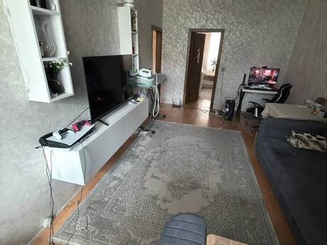 Объявление №6344361 - Баку, м. Гянджлик, 2-комн., 45 м², 4/5 этаж