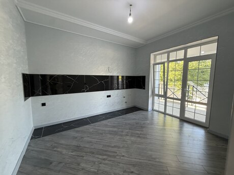 4 otaqlı həyət evi, 100 m², Zabrat: 125 000 ₼ 5