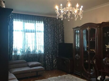 Elan №6344400 - Bakı, Binəqədi r., 3 otaqlı, 110 m², 5/20 mərtəbə