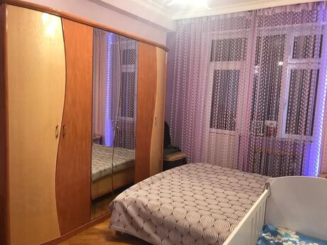 3 otaqlı mənzil, 110 m², Binəqədi: 275 000 ₼ 3
