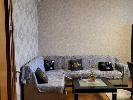 Elan №6344396 - Bakı, Nəsimi r., 2 otaqlı, 85 m², 3/17 mərtəbə