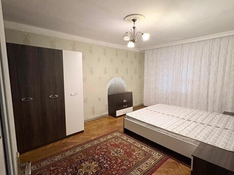 Объявление №6344383 - Баку, Наримановский  р., 3-комн., 65 м², 2/5 этаж