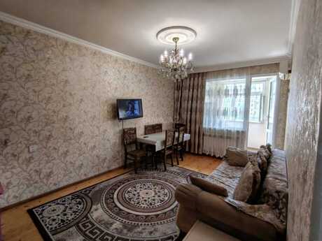 Elan №6344447 - Bakı, Azadlıq Prospekti m., 2 otaqlı, 55 m², 5/5 mərtəbə