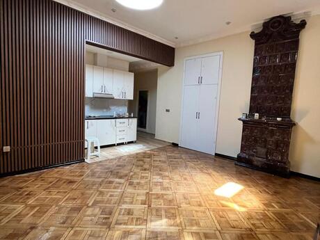 3-комн. офис - м. Ичеришехер - 80 м²