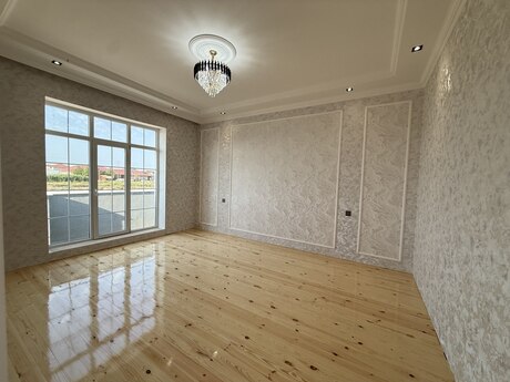 4 otaqlı həyət evi, 100 m², Məmmədli: 105 000 ₼ 2