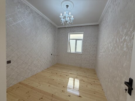 4 otaqlı həyət evi, 100 m², Məmmədli: 105 000 ₼ 4
