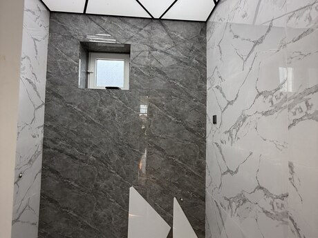 4 otaqlı həyət evi, 100 m², Məmmədli: 105 000 ₼ 5