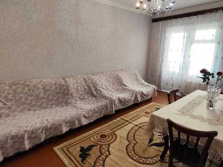 Объявление №6344454 - Баку, м. Нариман Нариманов, 3-комн., 90 м², 3/9 этаж