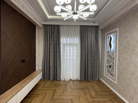Объявление №6344457 - Хырдалан, Хырдалан, 2-комн., 45 м², 12/16 этаж