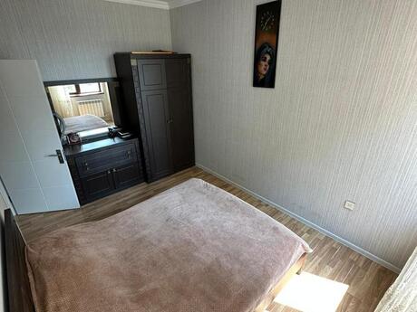 2 otaqlı mənzil, 78 m², Nəriman Nərimanov: 350 000 ₼ 2