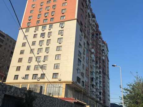 2-комнатная квартира, 72 м², Əhmədli: 185 000 ₼ 2
