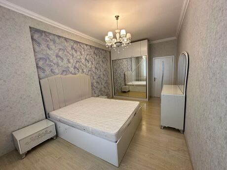 2-комнатная квартира, 70 м², Azadlıq Prospekti: 202 000 ₼ 4
