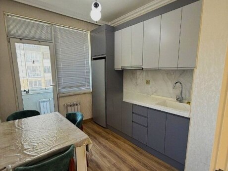 2 otaqlı mənzil, 58 m², 20 Yanvar: 205 000 ₼ 2