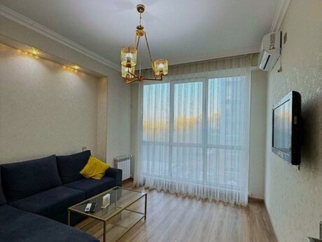 Elan №6344523 - Bakı, 20 Yanvar m., 2 otaqlı, 58 m², 4/20 mərtəbə
