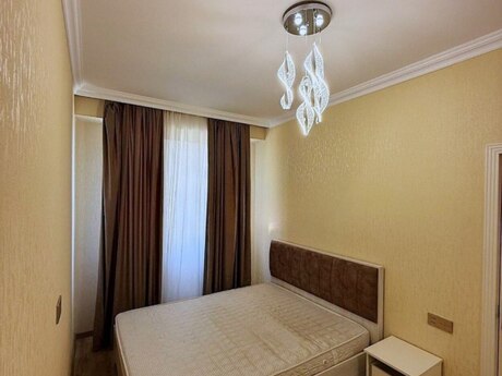 2 otaqlı mənzil, 58 m², 20 Yanvar: 205 000 ₼ 5
