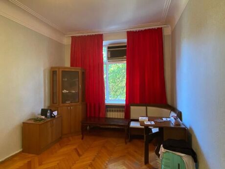 Elan №6344516 - Bakı, Nəsimi r., 1 otaqlı, 29 m², 2/6 mərtəbə