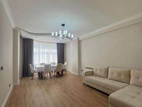 Elan №6344518 - Bakı, Həzi Aslanov m., 2 otaqlı, 68 m², 6/19 mərtəbə