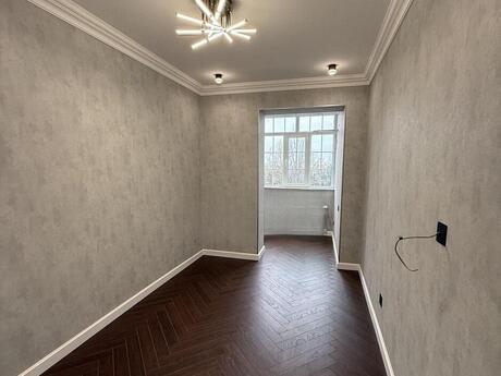 3 otaqlı mənzil, 80 m², Gənclik: 268 000 ₼ 5