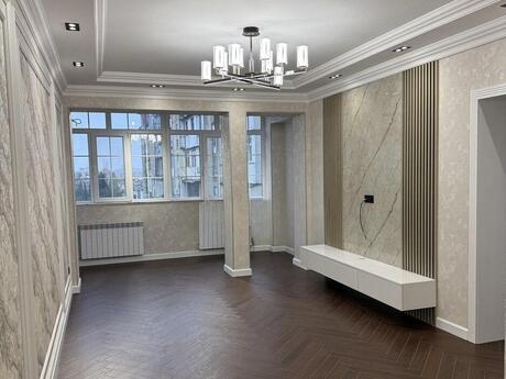 3 otaqlı mənzil, 80 m², Gənclik: 268 000 ₼ 3
