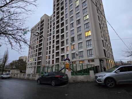 2-room apartment, 55 m², Bakıxanov: 168 000 ₼ 2