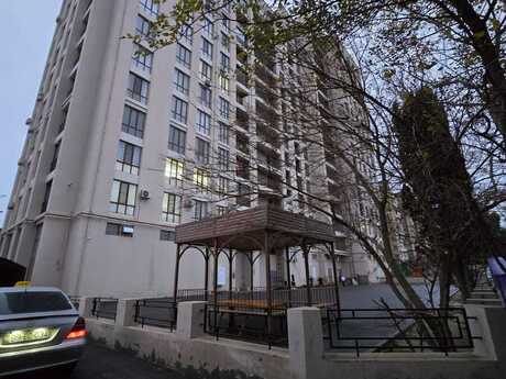 2-room apartment, 55 m², Bakıxanov: 168 000 ₼ 3