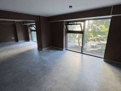 Объект - Сабаильский р. - 320 м²