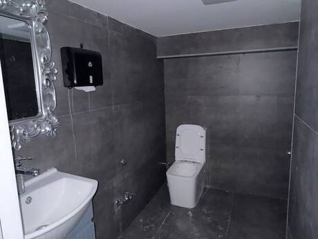 Объект - Сабаильский р. - 320 м²