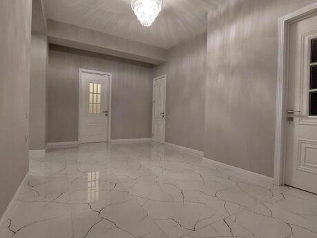Elan №6344548 - Bakı, Elmlər Akademiyası m., 3 otaqlı, 130 m², 2/17 mərtəbə
