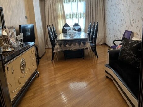 Elan №6344565 - Bakı, Nəsimi m., 3 otaqlı, 127 m², 8/17 mərtəbə