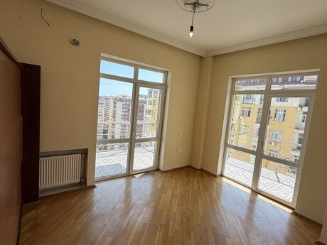 Elan №6344584 - Bakı, Həzi Aslanov m., 3 otaqlı, 97 m², 16/18 mərtəbə