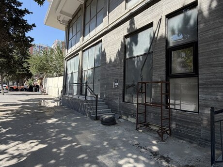 Elan №6333649 - Bakı, Nəriman Nərimanov m., 286 m²